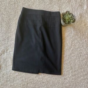 Candie’s Pencil Skirt